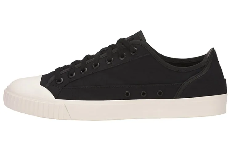 Onitsuka Tiger Ok Basketball Low tops Black