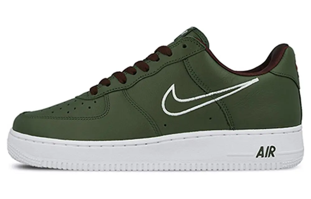 Nike Air Force 1 Low Hong Kong 2018