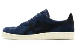 Onitsuka Tiger GSM Abrasion Resistant Low top Skateboard Shoes Unisex Blue