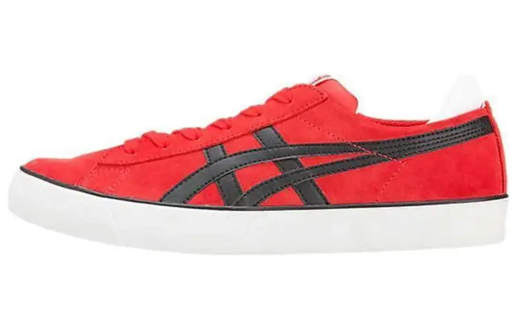 Onitsuka Tiger Fabre BL S 2.0 'Classic Red'