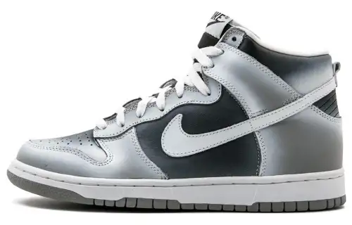 Nike Dunk High Haze