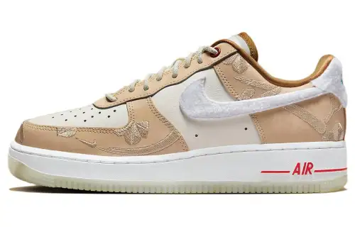 Nike Air Force 1 '07 Lx 'Year Of The Rabbit' Women's