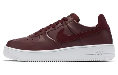 Nike Air Force 1 Low Night Maroon