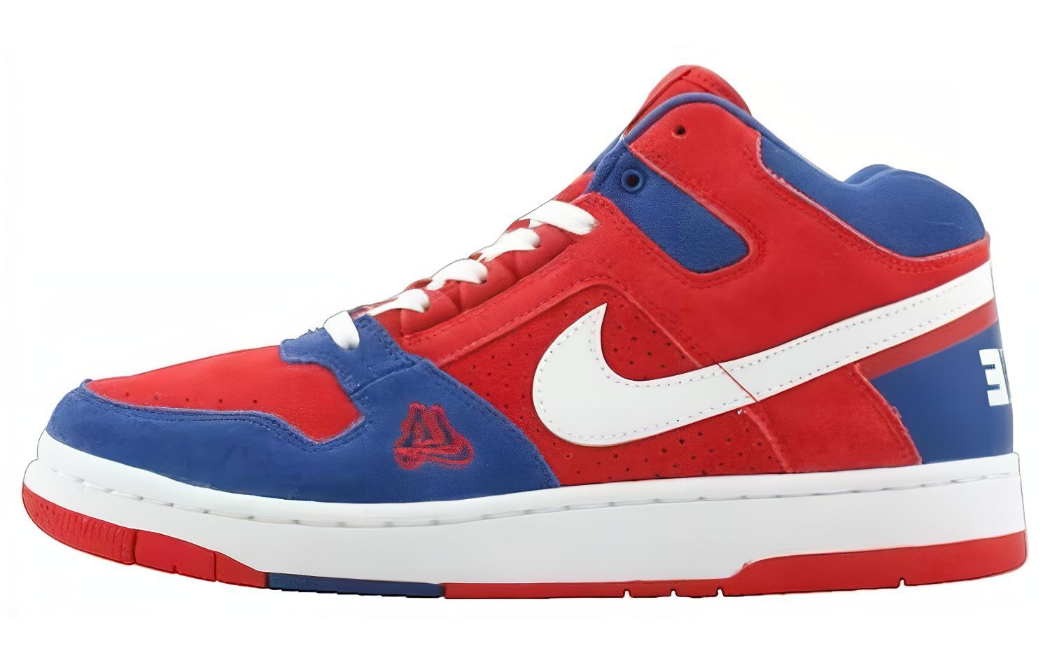 Nike Delta Force 3/4 La Clippers