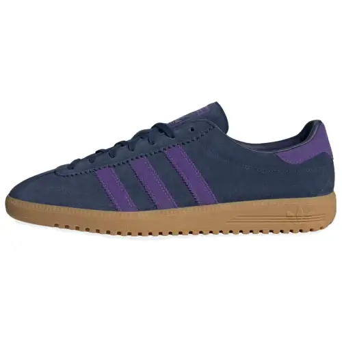Bermuda Adidas Originals 'Night Indigo Purple Rush Gum'