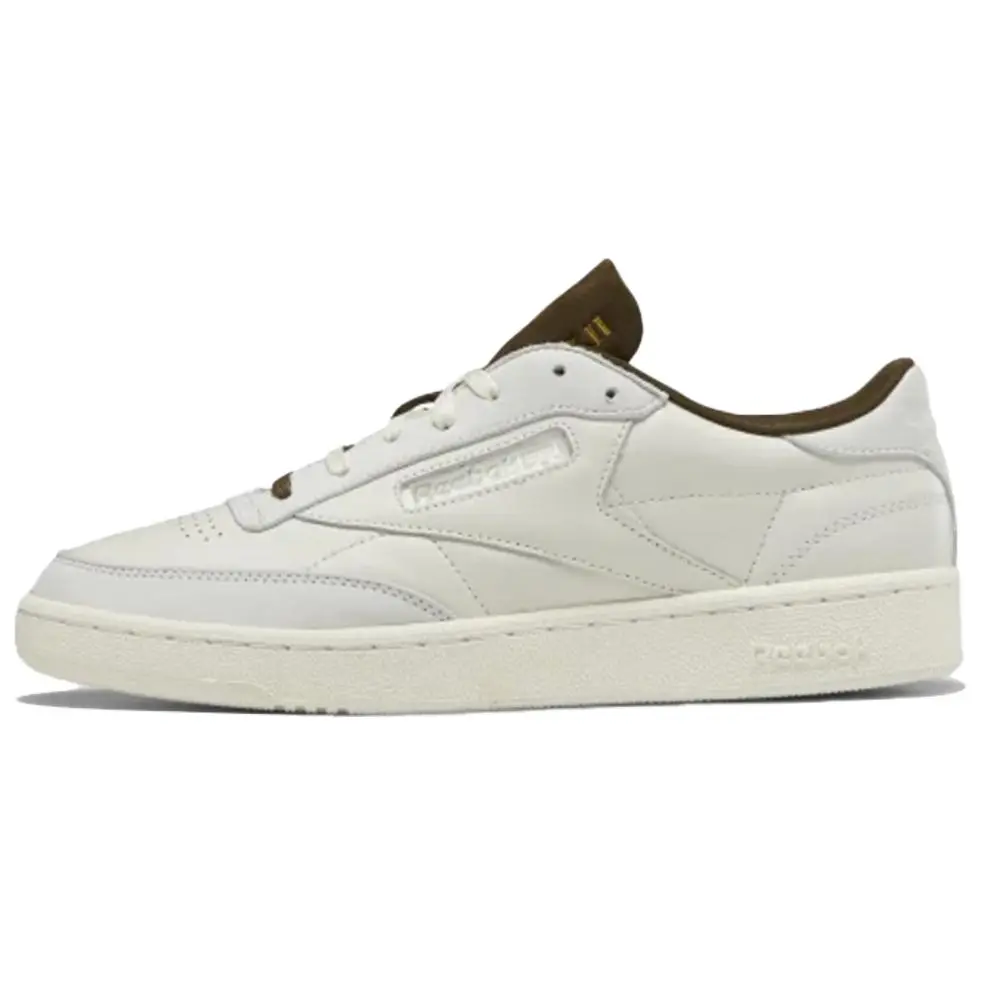 Club C Jazerai x Club C Reebok 85 'It's A Man's World'
