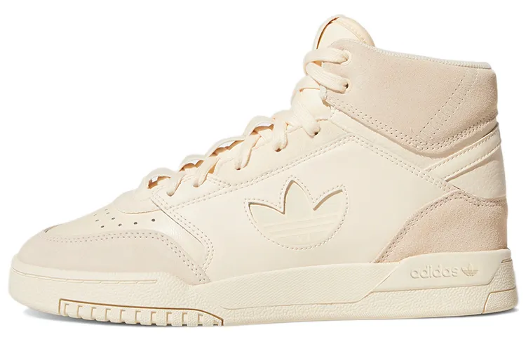 Adidas Originals Drop Step Xl 'Cream Y' Women's