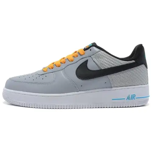 Nike Air Force 1 Low World Basketball Festival