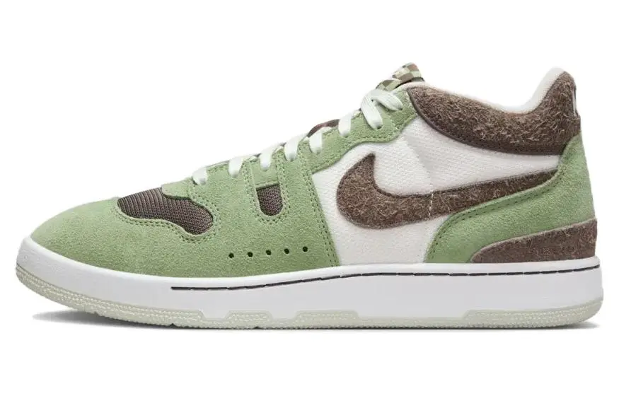 Nike Mac Attack Qs Sp Oil Green