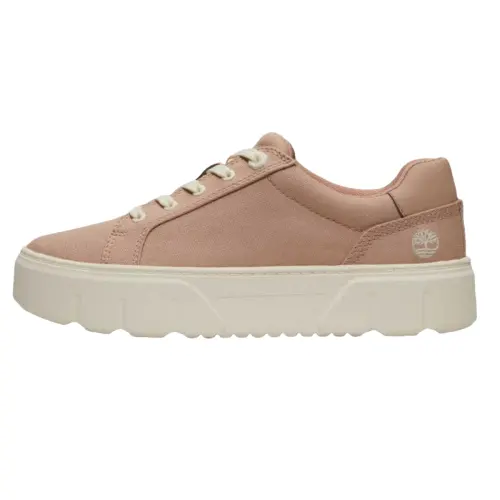 Timberland Laurel Court Canvas Slip Resistant Abrasion Resistant Slip Resistant Abrasion Resistant Low top