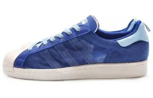 Adidas Superstar 80S Clot 'Kazuki'