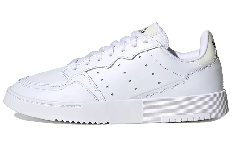 Adidas Supercourt 'White' Women's