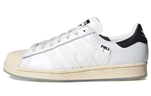Superstar Taegeukdang x Superstar Adidas Originals 'Cookies Among Cookies'