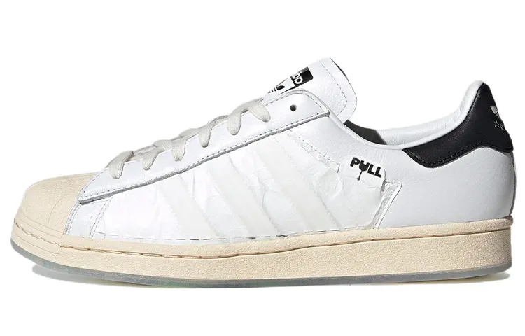 Superstar Taegeukdang x Superstar Adidas Originals 'Cookies Among Cookies'
