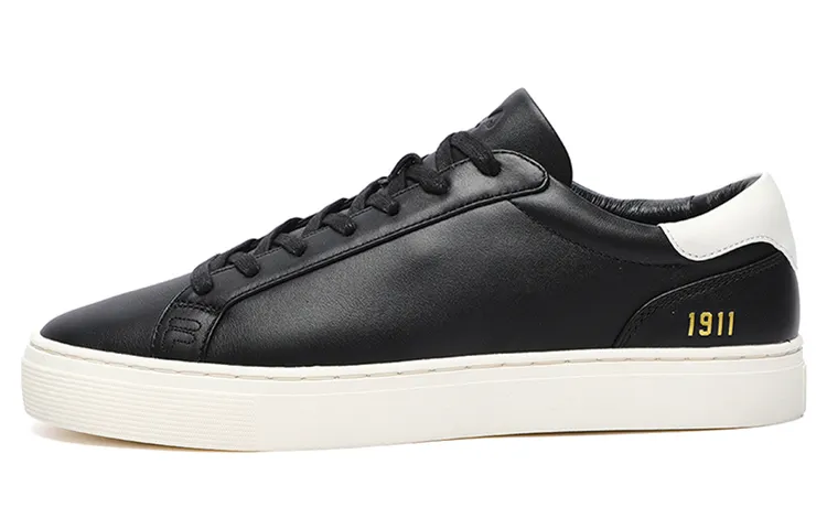FILA 1911 'Black'