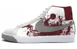Nike Sb Blazer Blood Spatter