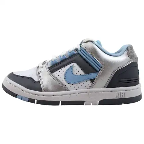 Nike Air Force 2 Union Grey GS