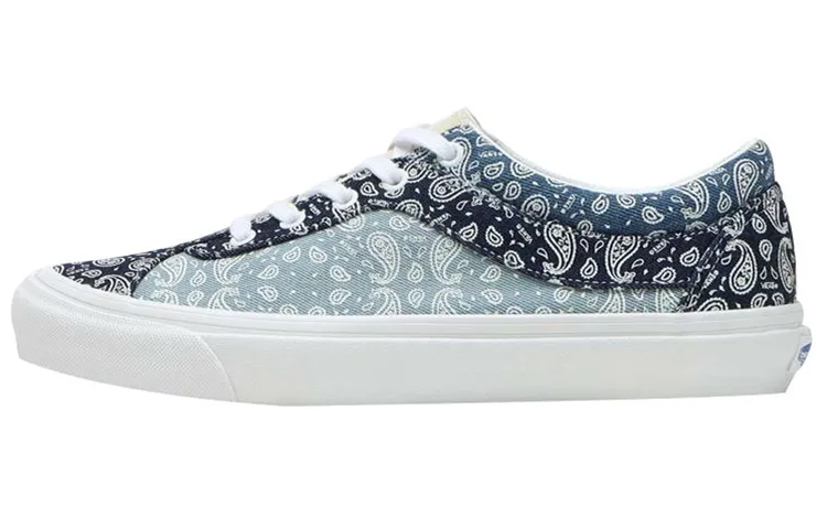 Bold Ni Vans 'Bandana'
