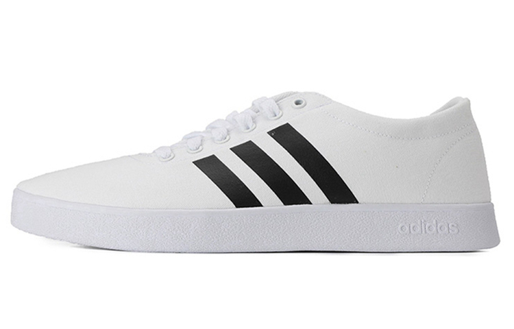 Adidas Easy Vulc 2.0 'White Black'
