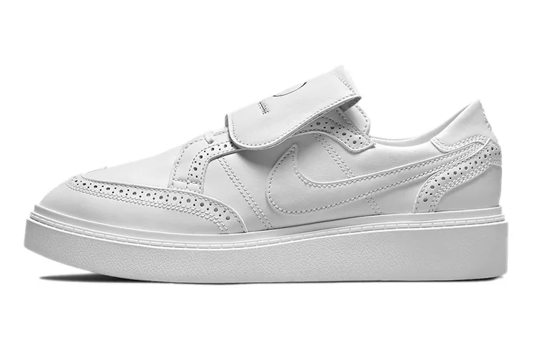 Nike G Dragon X Kwondo 1 'Triple White'