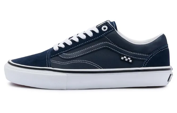 Vans Old Skool "Dress Blue" sneakers