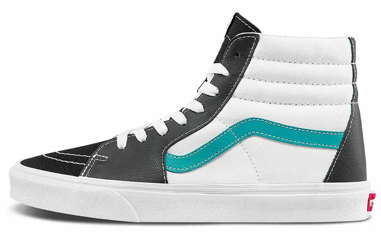 Sk8 Vans-Hi 'Classic Sport'