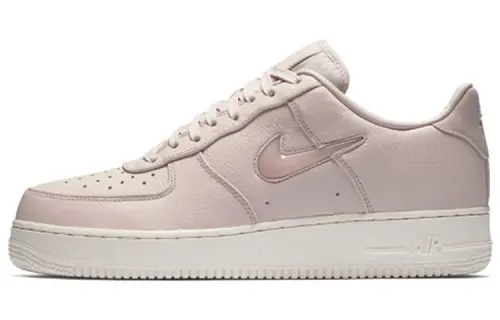 Nike Air Force 1 Low Jewel Silt Red
