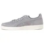Onitsuka Tiger GSM Abrasion Resistant Low top Skateboard Shoes Men's Gray