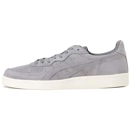 Onitsuka Tiger GSM Abrasion Resistant Low top Skateboard Shoes Men's Gray