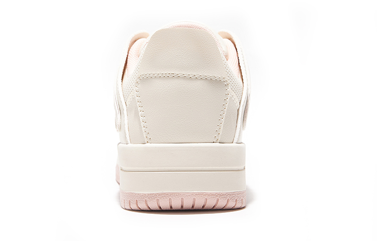 FEIYUE White Sneakers Slip-Resistant, Abrasion-Resistant, Lightweight Low-top Skateboard Shoes Unisex