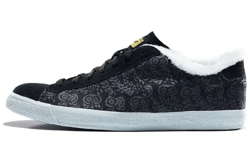 Onitsuka Tiger Lawnship 'Black'