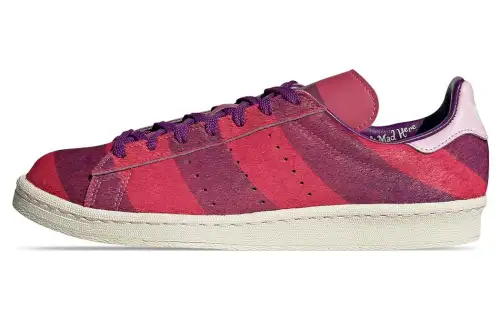 Campus Disney x Campus Adidas Originals 80s 'Cheshire Cat'