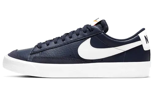 Nike Blazer Low '77 'Midnight Navy' Gs