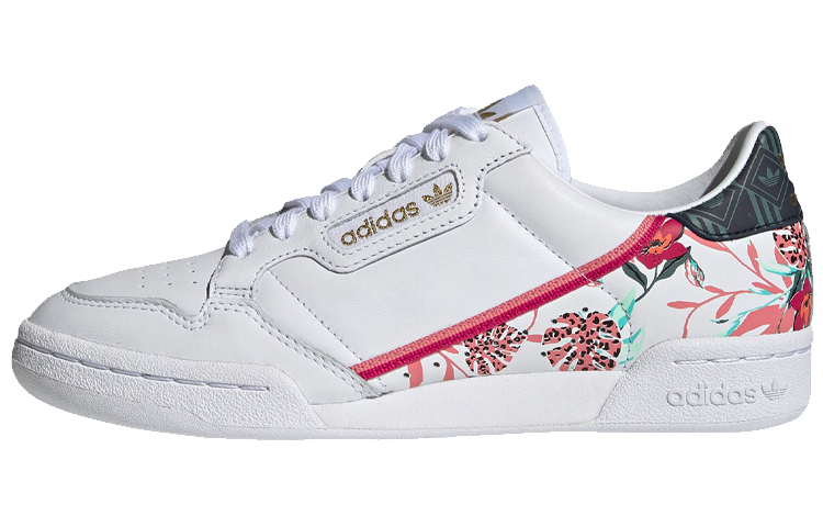 Continental 80 Her Studio London x Continental 80 Wmns Adidas Originals 'Floral' Women's