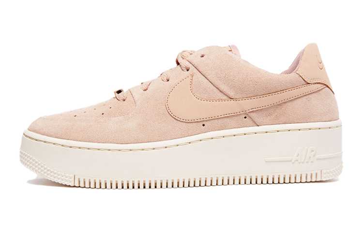 Nike Air Force 1 Sage Low Particle Beige Women's