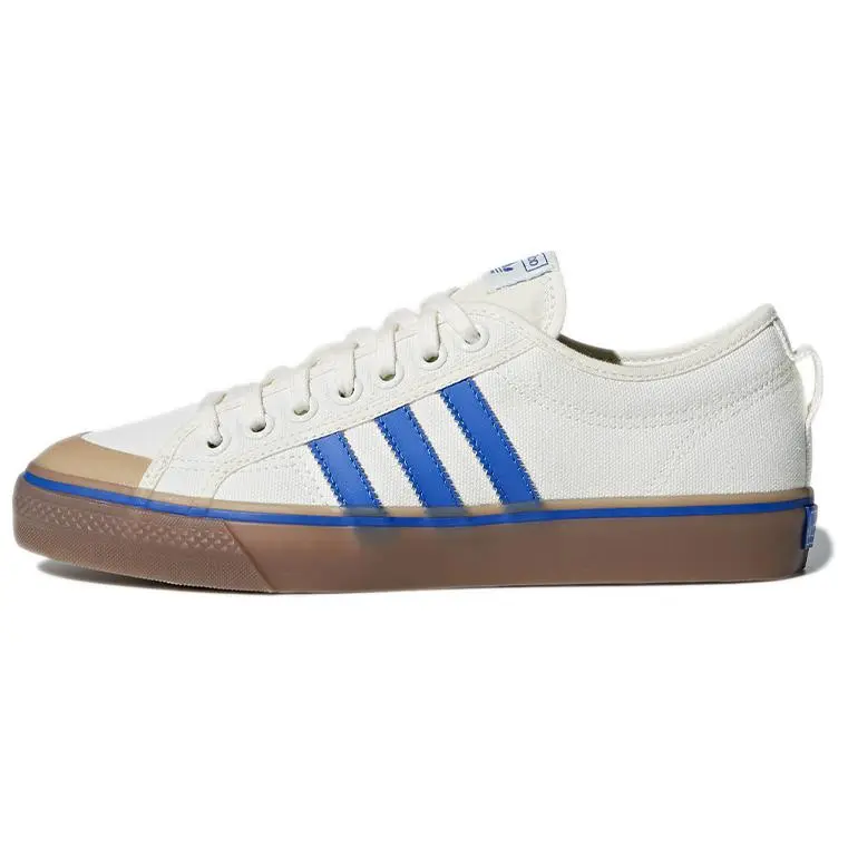 Nizza Adidas Originals 'Blue'