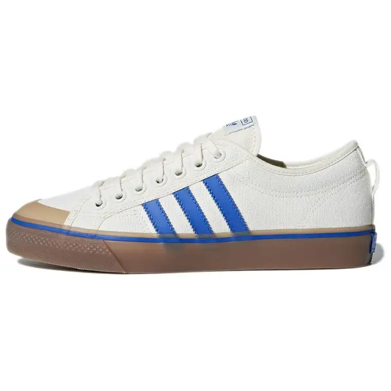 Nizza Adidas Originals 'Blue'