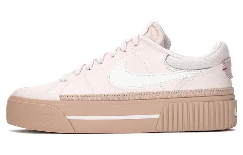 Nike Court Legacy Lift 'Light Soft Pink' Women's