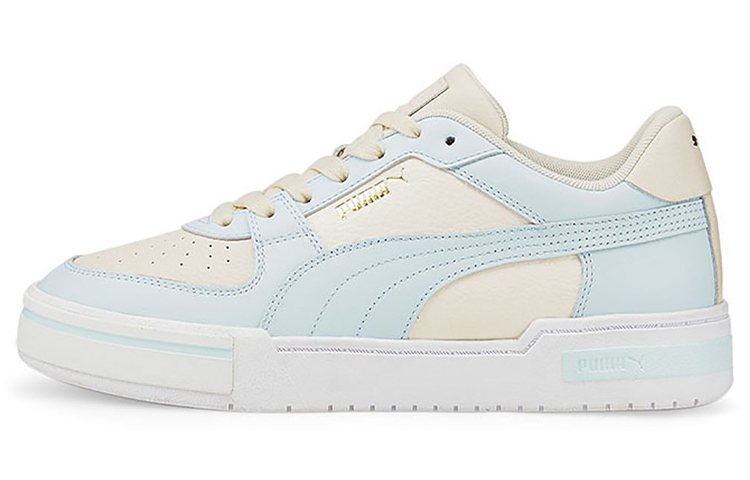 Кеды PUMA Ca Pro Classic (бело-синие)
