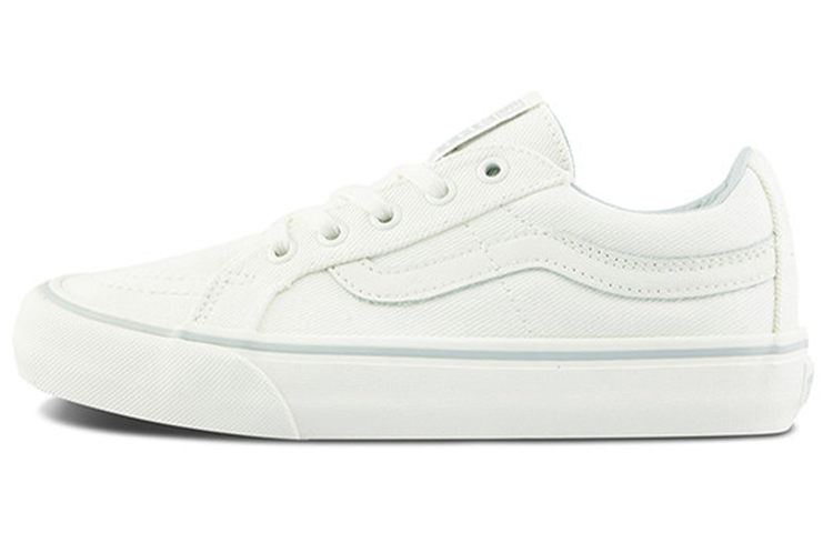 Sk8 Surf Supply x Sk8 Vans-Low Reissue Sf 'Leila White' Women's