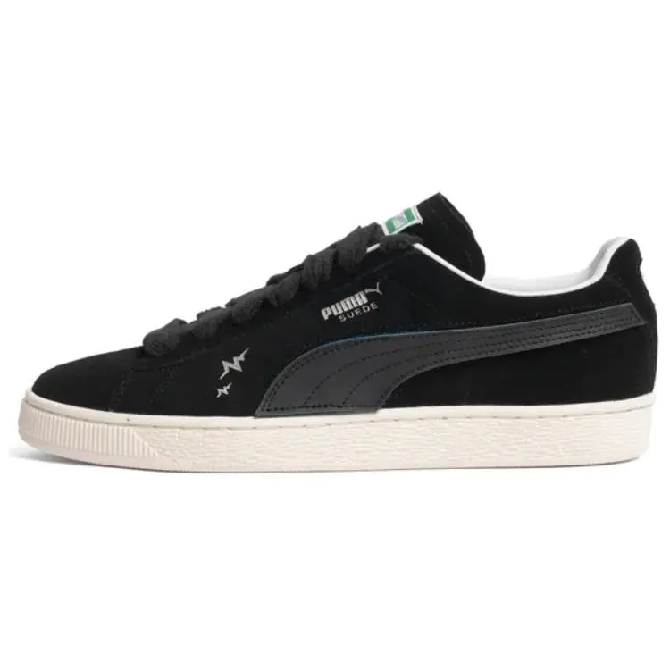 PUMA Suede PHANTACi X Mita Sneakers X Whiz Limited