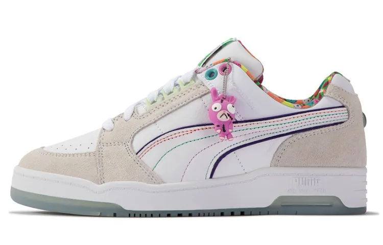 PUMA Slipstream Low 'Mad Bunny'