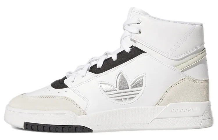 Adidas Drop Step Xl 'White Orbit Grey'