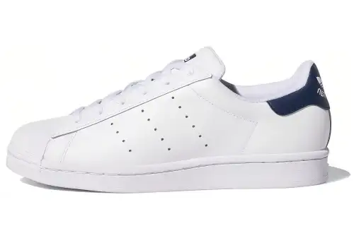 Adidas Wmns Superstan 'Collegiate Navy' Women's