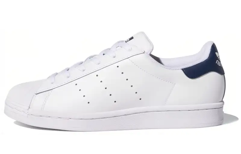 Adidas Wmns Superstan 'Collegiate Navy' Women's