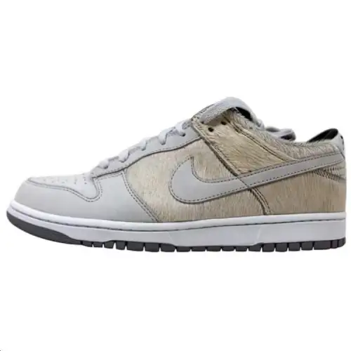 Nike Dunk Low Premium Jetstream/Jetstream Medium Grey Dark Army Women's
