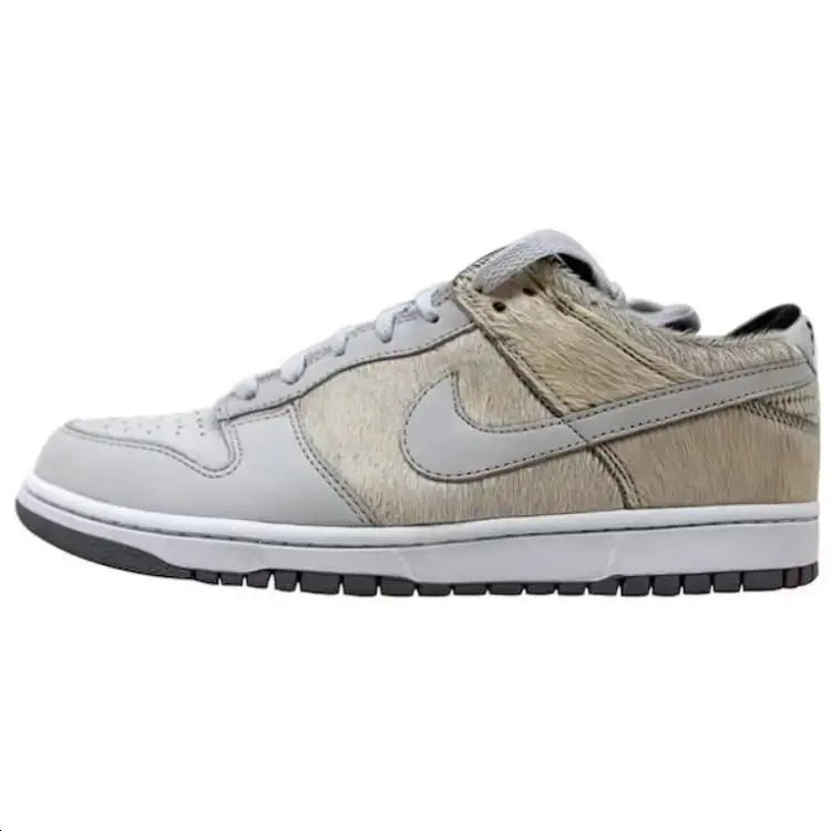 Nike Dunk Low Premium Jetstream/Jetstream Medium Grey Dark Army Women's