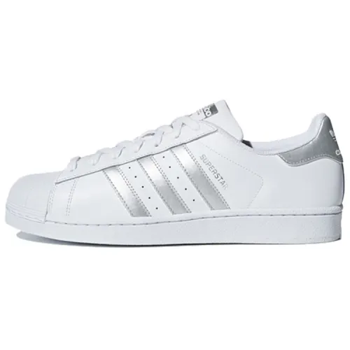 Adidas Superstar Fd 'Metallic Silver'