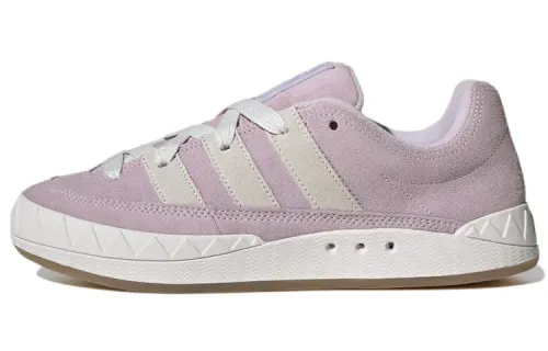 Adidas Adimatic Purple Pint