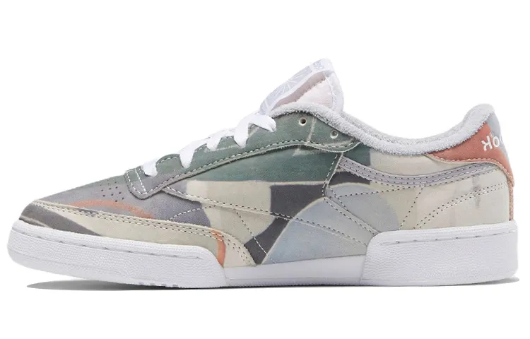 Club C Eames Office x Club C Reebok 85 'Compo'